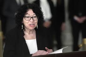sotomayor military reserve pay ruling