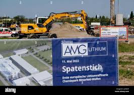 advanced metallurgical group news