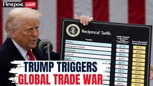 news tariffs