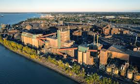 advanced metallurgical group news