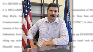 trump cpsc commissioners lawsuit