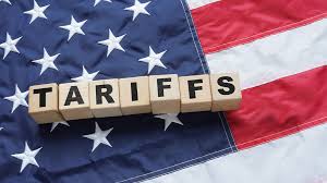 us tariff news