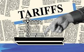 news tariffs