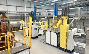 advanced metallurgical group news