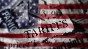 us tariff news