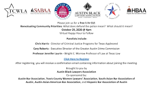 american bar association austin