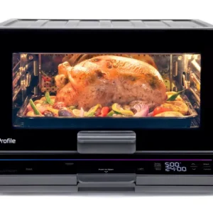 Multi-Functional Digital Air Fryer Toaster Oven
