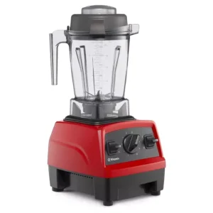 Professional High-Speed Countertop Blender