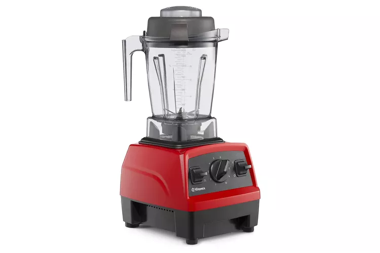 Professional High-Speed Countertop Blender