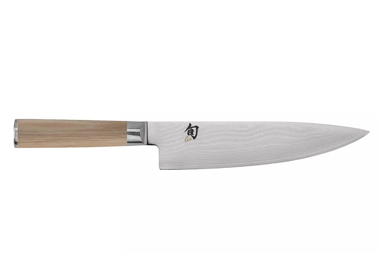 Professional Stainless Steel Chef's Knife