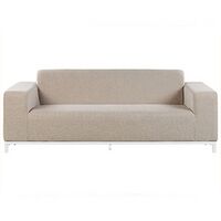 Minimalist Modern Outdoor Fabric Sofa